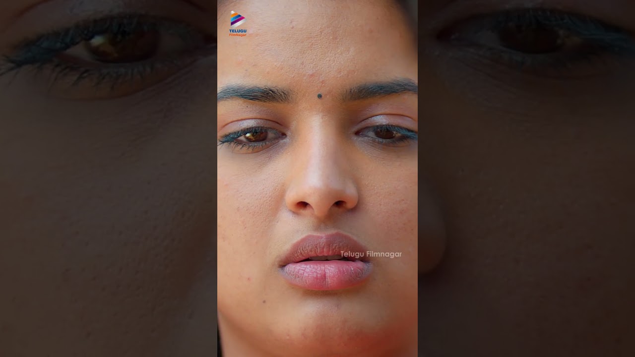 బెస్ట్ ఎమోషనల్ లవ్ సీన్ | #SagiletiKatha Telugu Movie Scenes | #RaviMahadasyam | #VishikaLaxman