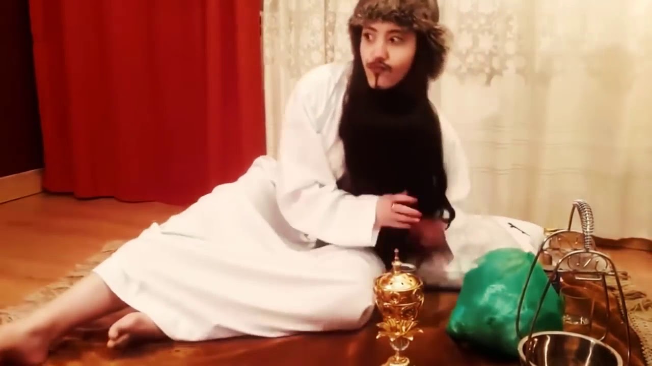 اول مرة تعجبني #ساري #كول sari #cool#  ههههه نصيحة دجل تشوف 😂😂
