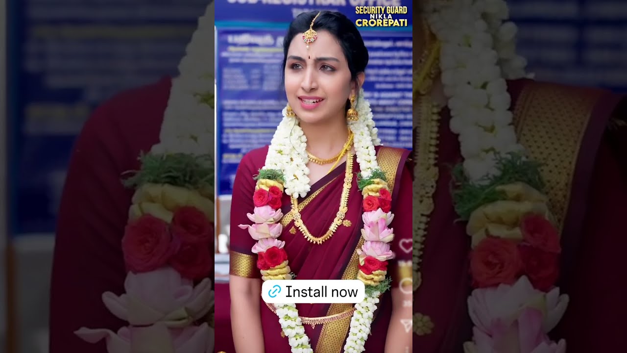 सुरक्षा गार्ड निकला करोड़पति | Security guard nikala karodpati #lovestory #sadstory #moralstories