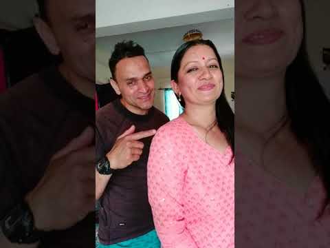 तेरी मेरी गल्ला हो गई मशहूर#shortreel#by Pinki Gusain