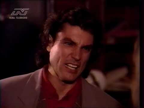 Вдовицата в бяло - 10 епизод