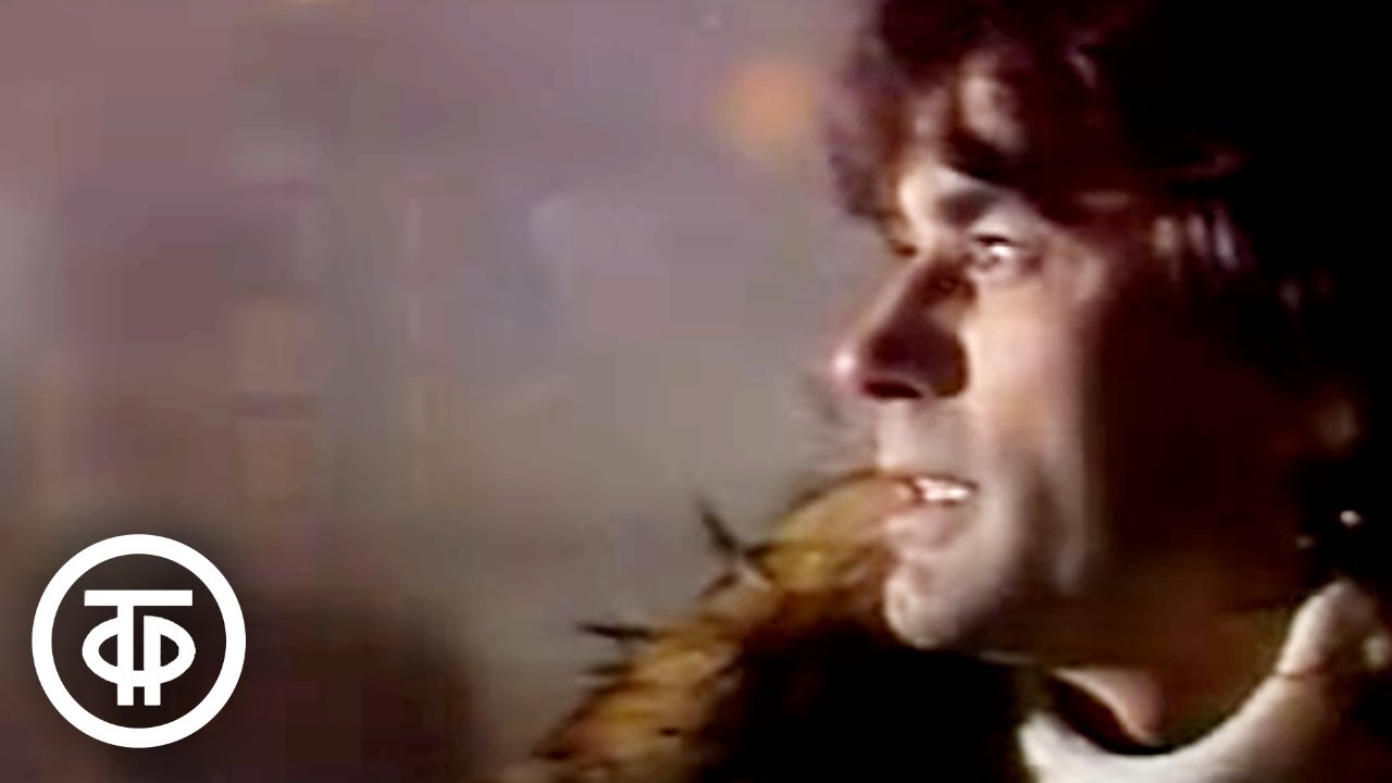 Александр Серов 