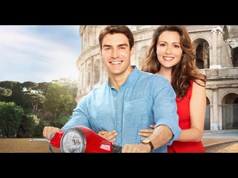 Любов в Рим  2019 (Романтичен) / Бг аудио