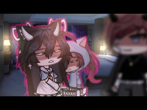 :: 🩹 :: ~ Babysitting the ceos daughter 🗣// Gacha Life // Original ⁉️