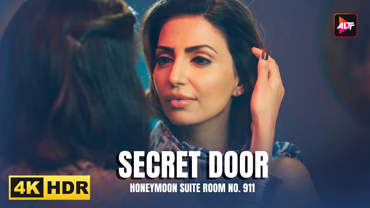 न्यू सुपरहिट ब्लॉकबस्टर मूवी Honeymoon Suite Room No. 911 |  New Released Indian Hindi Movies 2024