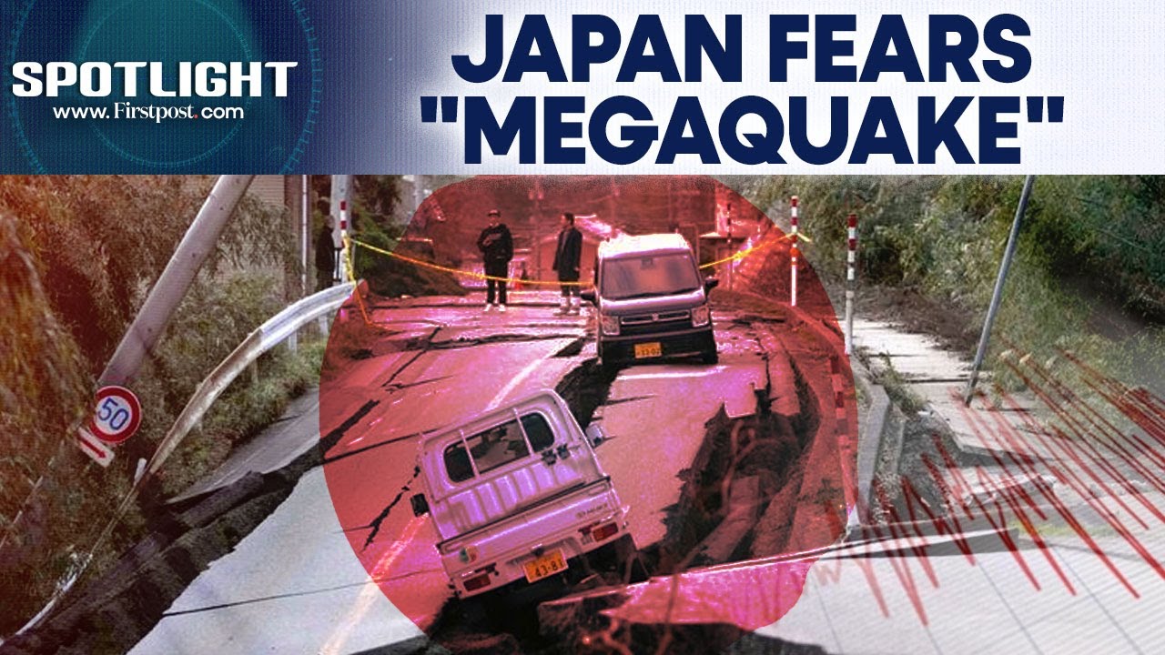 日本：北海道で複数の地震が発生、「巨大地震」への懸念広がる | スポットライト | N18G