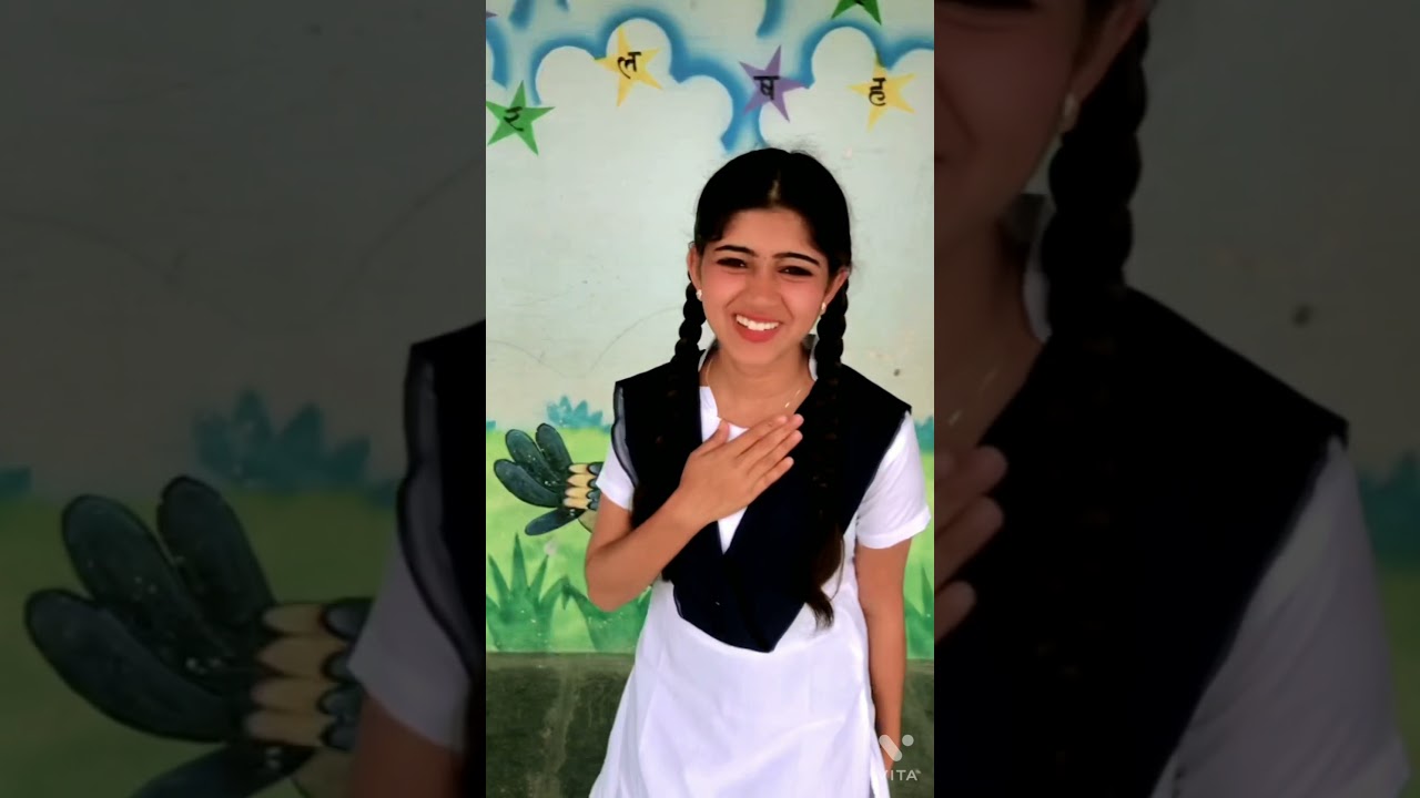 लाव तु जीव थोडा😍❤️😊।। sarika salunkhe instagram reel video❤️😊#shorts