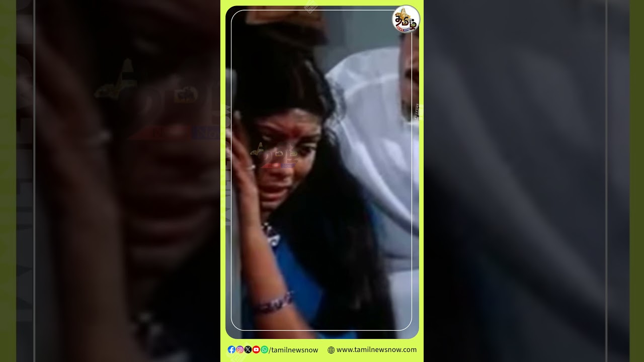 நடிகை மாதுரியை ஞாபகம் இருக்கா? #tamilnewsnowtv #tamilnewsnow #actress #madhuri #cinema #oldactress