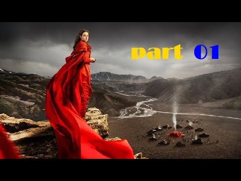 Червената шатра Част 1  2014 (Приключенски, Исторически)  HD / Бг аудио