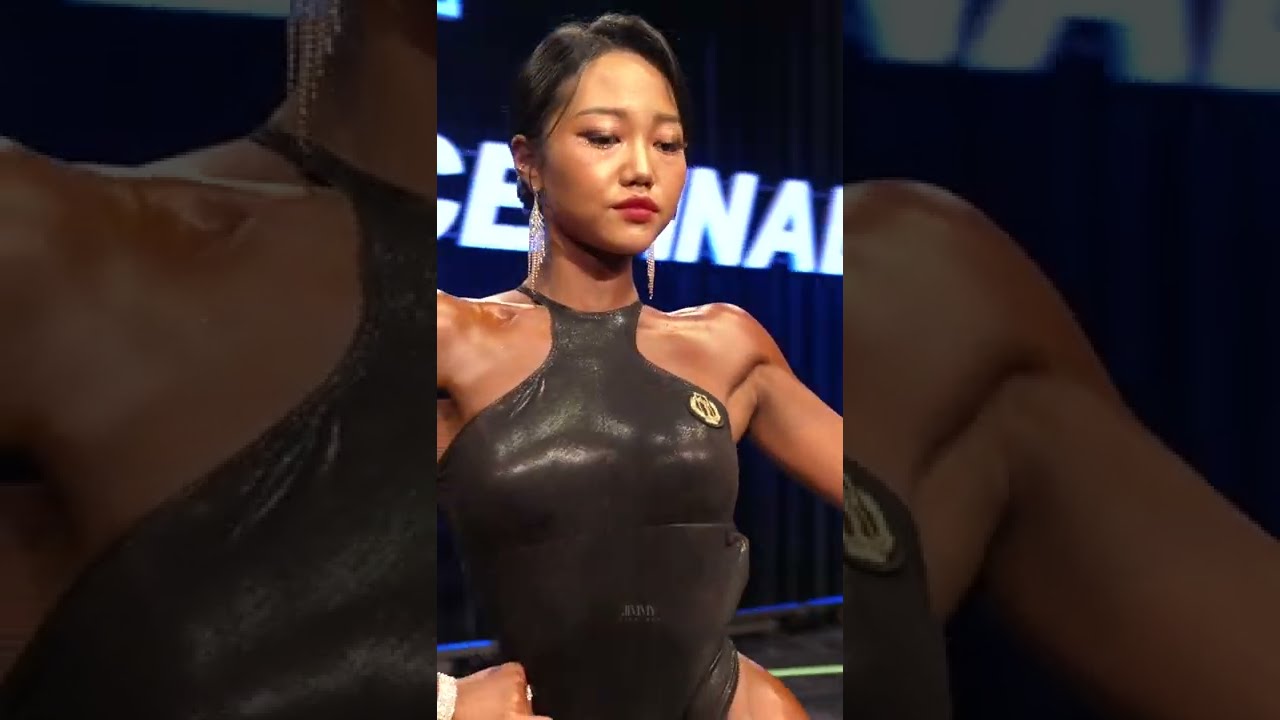 이서영 클래식 포징 2022