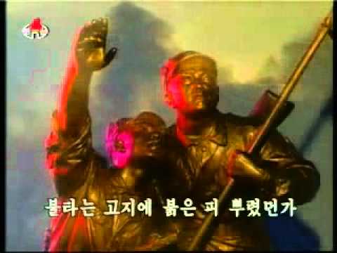 화면음악 후대들을 위하여 360p