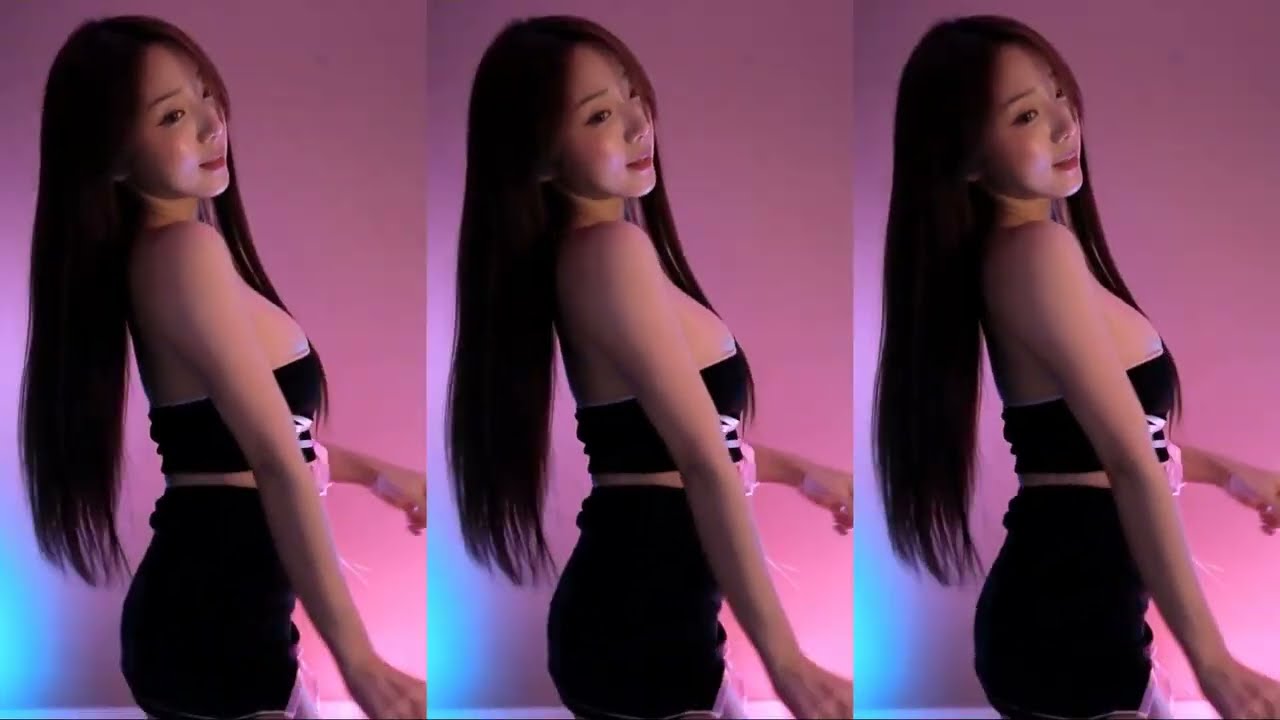 유니나♥   AfreecaTV 2024 04 15 RAIDER