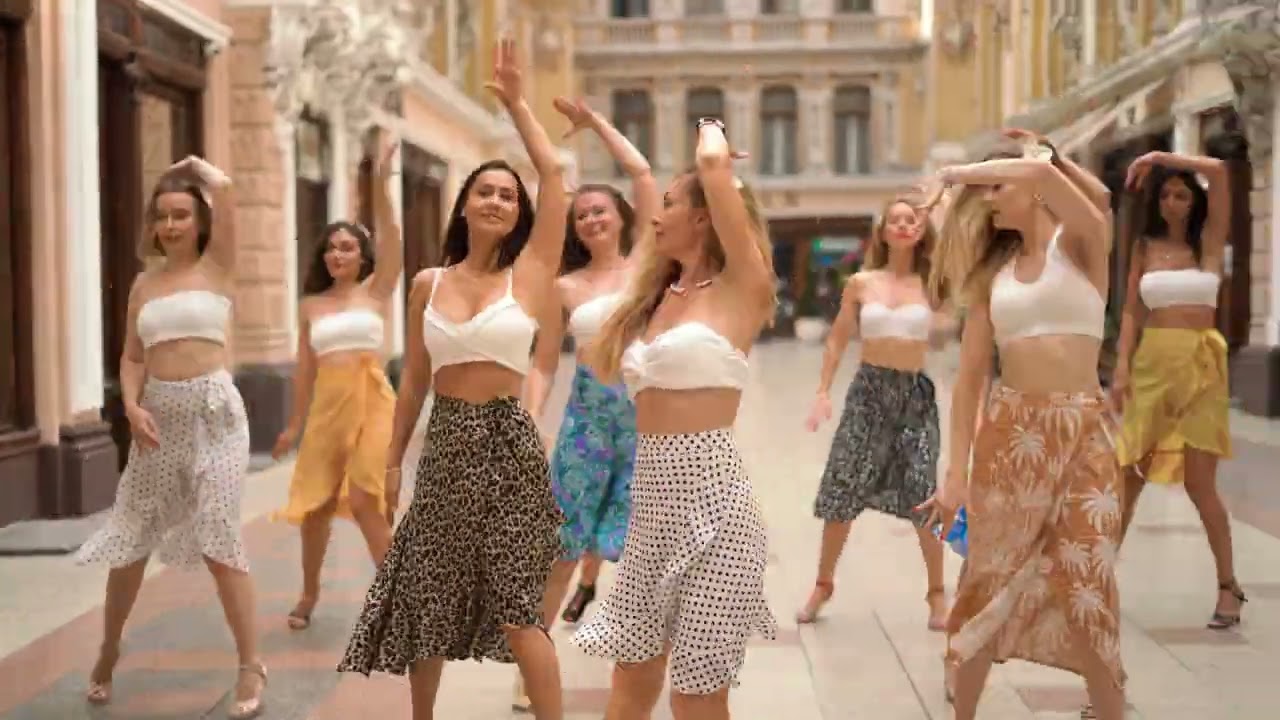 Бачата  , Bachata