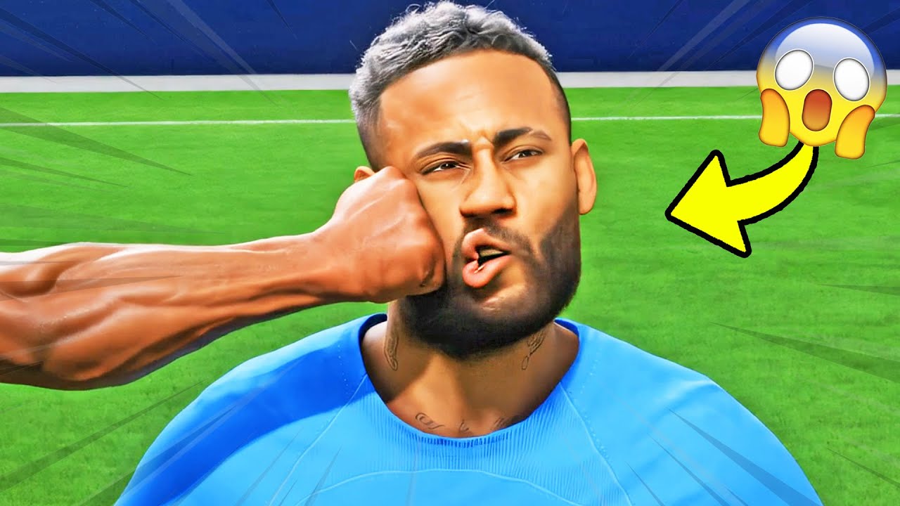 𝗧𝗢𝗣 𝗙𝗖 𝟮𝟱 Glitches 😂 | FIFA Moments That Broke the Game