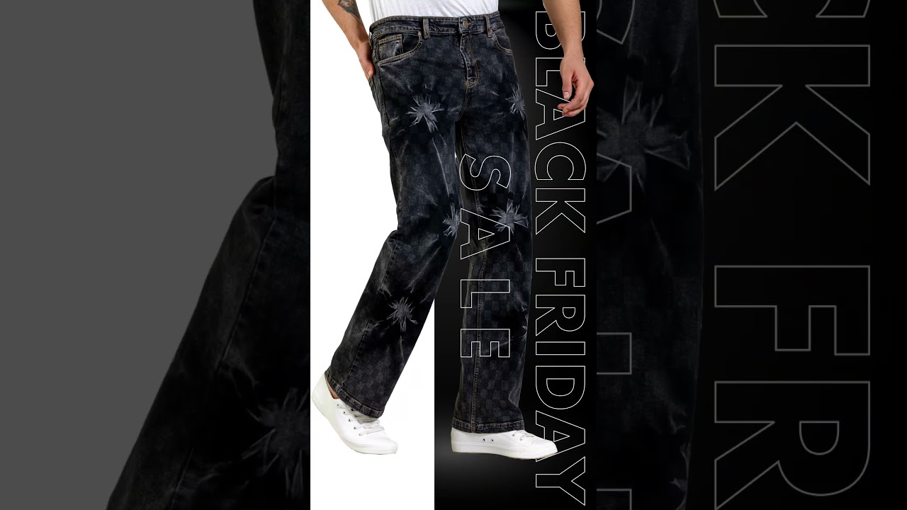 𝐁𝐥𝐚𝐜𝐤 𝐅𝐫𝐢𝐝𝐚𝐲 𝐒𝐚𝐥𝐞 is 𝑳𝑰𝑽𝑬 | Huge discounts on Men's & Women's Fashion Clothing