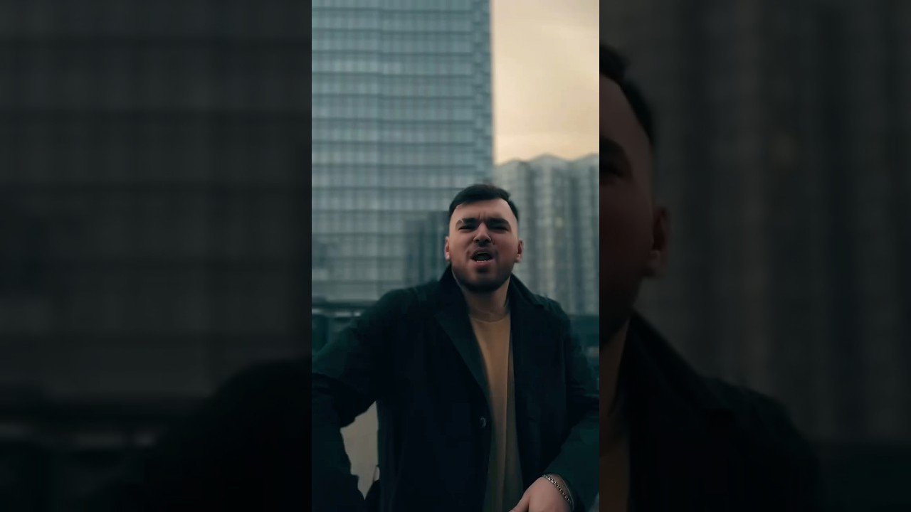 Новый трек от Magomed Kerimov - Son duruşma! Слушайте стилевый трек на турецком языке уже сейчас🤩