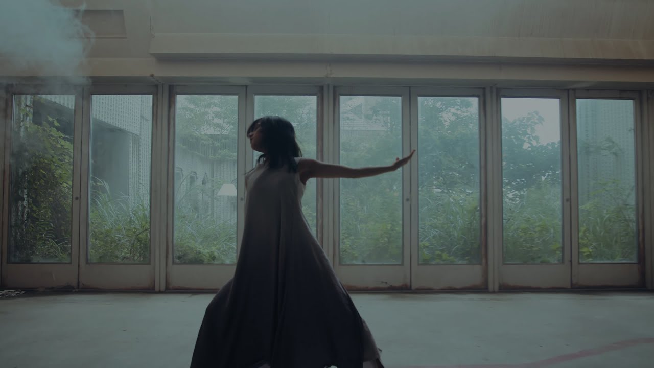 清原果耶 - 「君に見せる景色 」(Music Video)