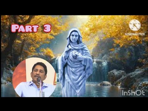 എത്ര പ്രാർത്ഥിച്ചിട്ടും പ്രശ്നങ്ങൾ അവസാനിക്കുന്നില്ല..part 3
