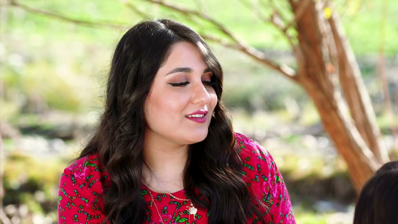كليب الفنانة روشن Rewşen