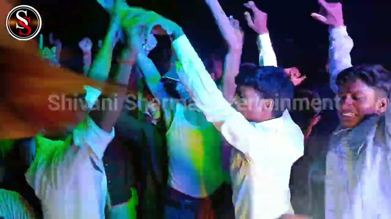 जिला जहानाबाद है s बर्बाद कर दी गोरी | @ShivaniSharmaEntertainment