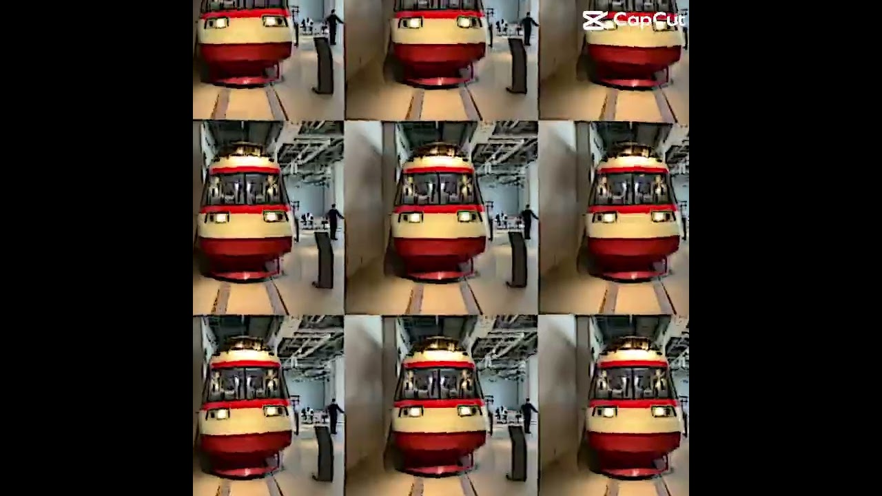 小田急線を走っていた歴代ロマンスカー　#小田急電鉄 #小田急 #ロマンスカー #shorts