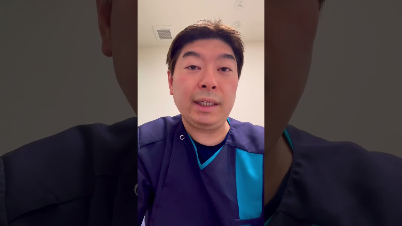 大田区 内科 帯状疱疹になった人にもワクチンは必要か #Shorts