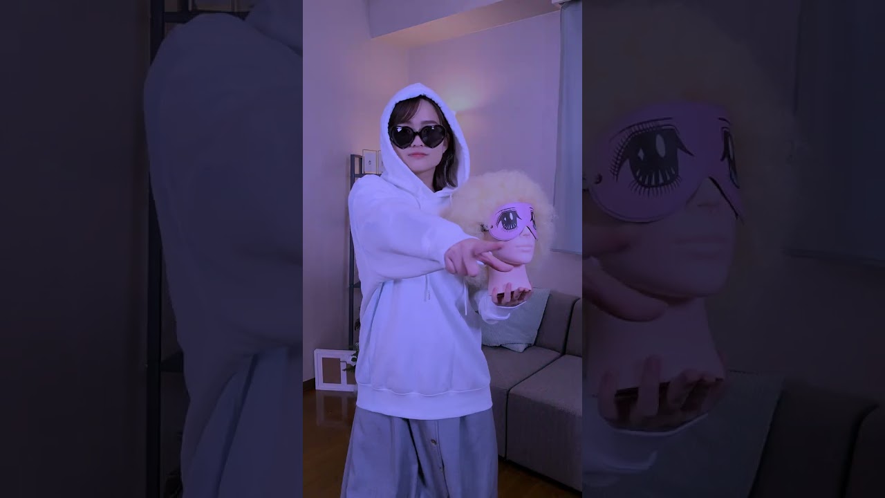 これがアナウンサーの本気だ #篠原梨菜 #アナウンサー #shorts #tiktok 【ソニックマニア】