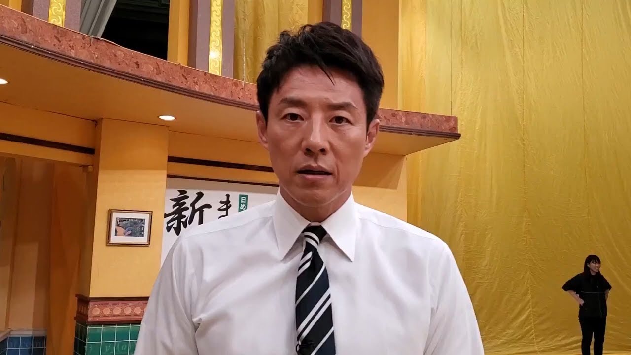 生きてることが辛いあなたへ  / 松岡修造（Shuzo Matsuoka）