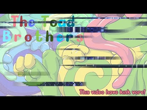 𝑀𝓊𝑔𝑒𝓃 𝒱𝑜𝓇𝑒 - T̨h͟ę ͡T̕o͝a͜d̕ ͘B̴r̕o͟t̷ḩe̴r͘s͜