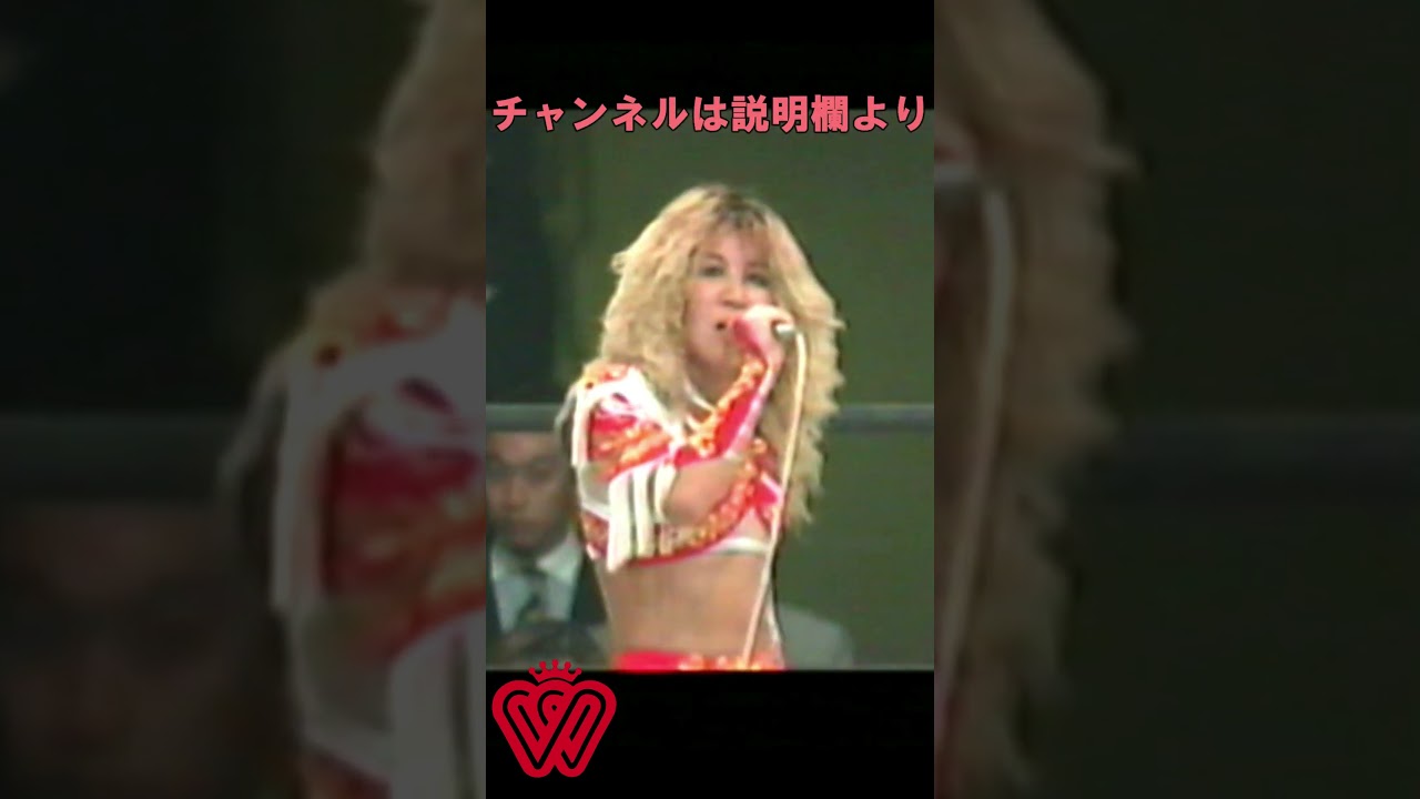 ビッグマウス 試合後の〇〇北斗晶 アジャコング ピンクタイガーTV