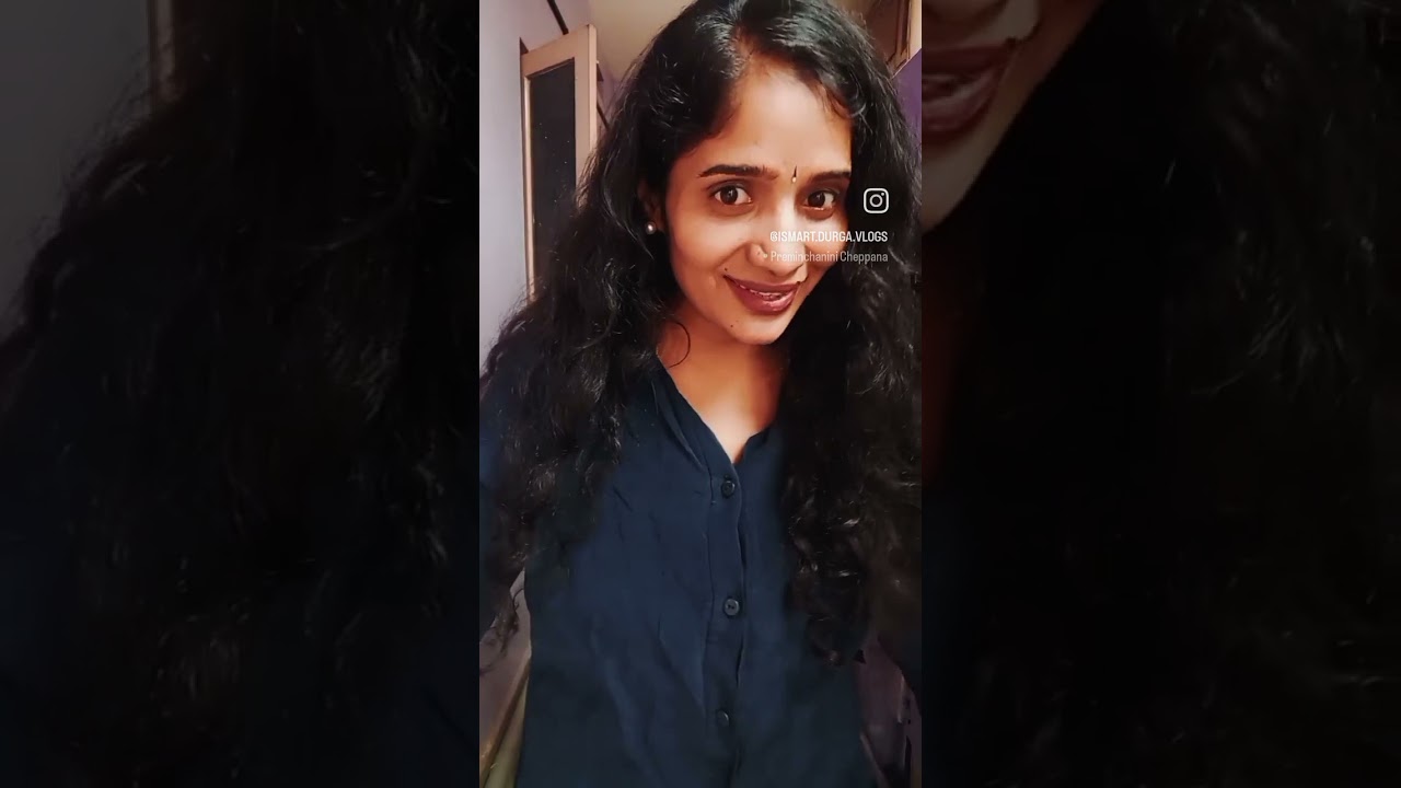 నాలో ఊసులు చెప్పనా/ viral/ trending/ shorts/ ismart durga/ subscribe