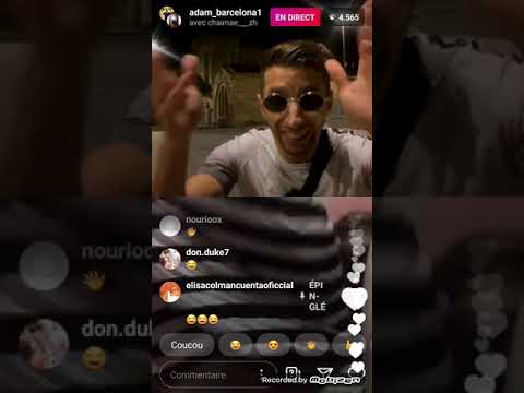 ليف ساخن
