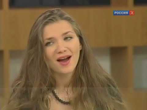 Полиглот урок №13