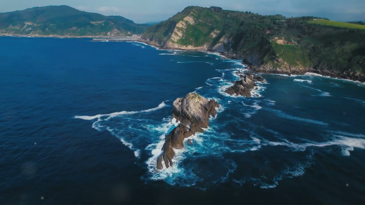 津波予報(若干の海面変動) 宮崎県など九州・四国に津波注意報発表ただちに海岸から離れて (18時27分現在)