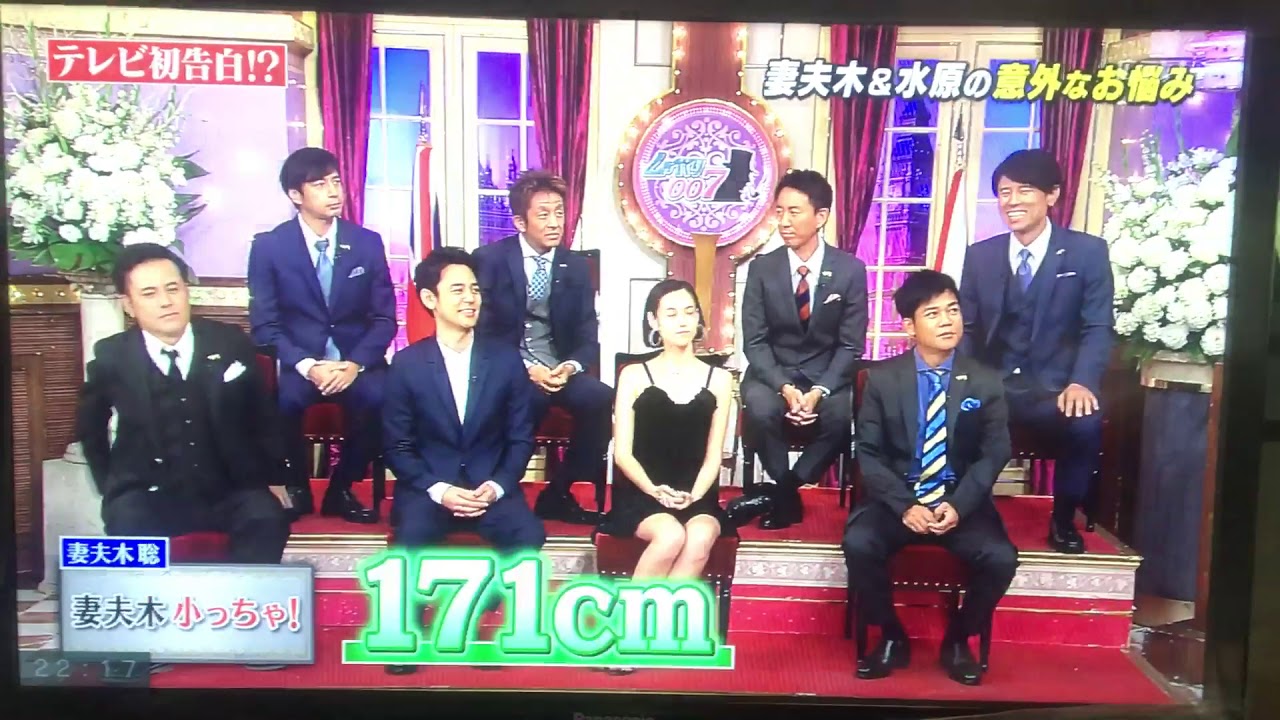 妻夫木聡の悩み