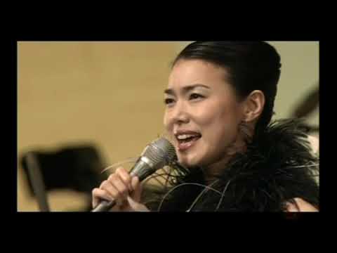 今井美樹 シンフォニックコンサート 2004