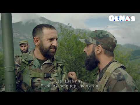 Русский боевик 2024.Спецназ ГРУ пытается ликвидировать боевиков.