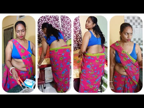 প্রতিদিন সকালের কিছু কাজকর্ম
