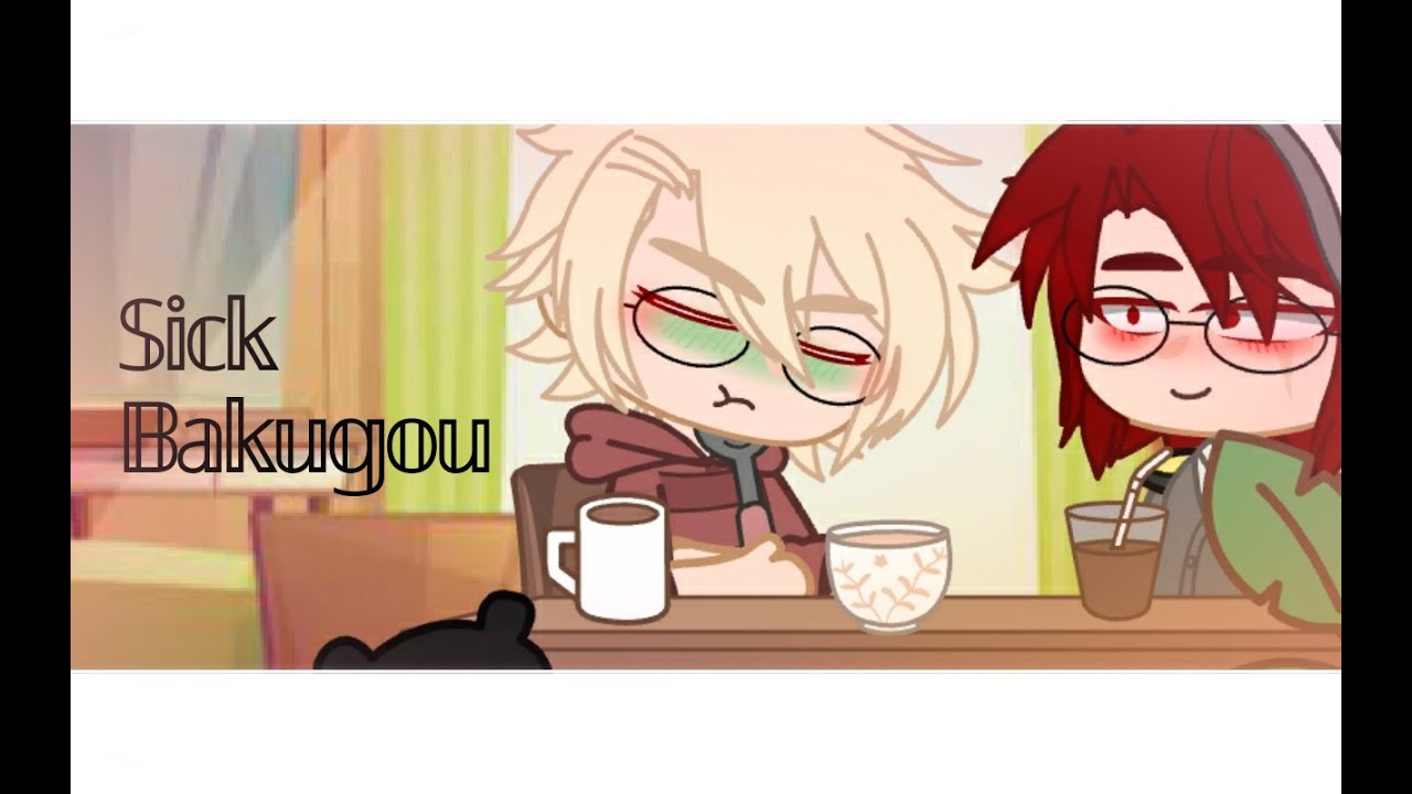 || ~𝙎𝙞𝙘𝙠 𝘽𝙖𝙠𝙪𝙜𝙤𝙪~ || ~𝙆𝙧𝘽𝙠 𝙈𝙞𝙣𝙞 𝙎𝙠𝙞𝙩~ ||