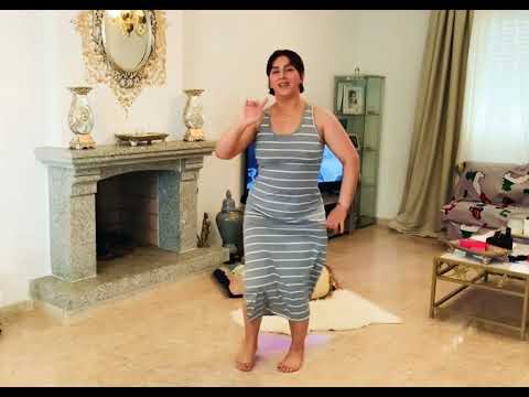 رقص مثير 💃 سعاد ستارليكس 😋