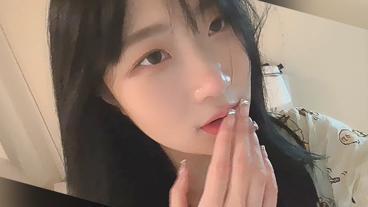 안녕하세요 신나린입니다만..?