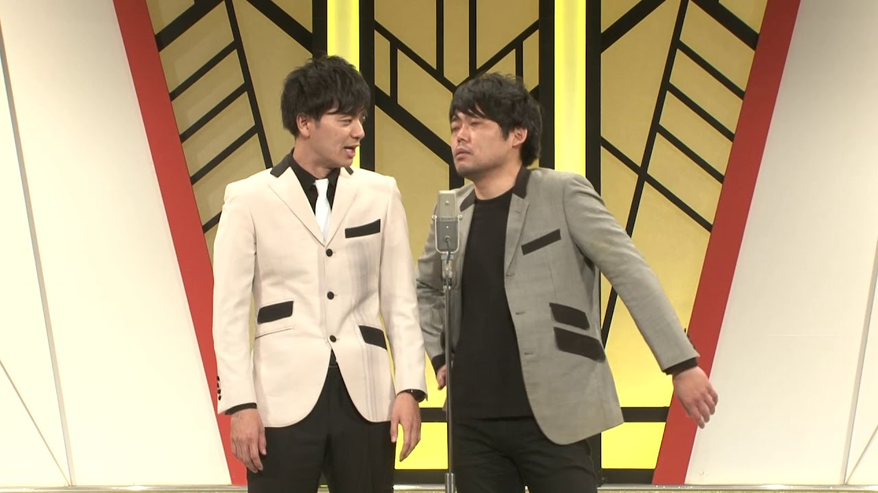 令和喜多みな実 【よしもと漫才劇場 5 周年記念ＳＰネタ】