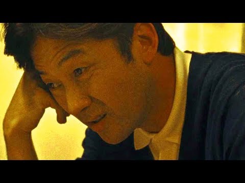 キレる浅野忠信、感情爆発！いきなり豹変!?／映画『幼な子われらに生まれ』本編映像