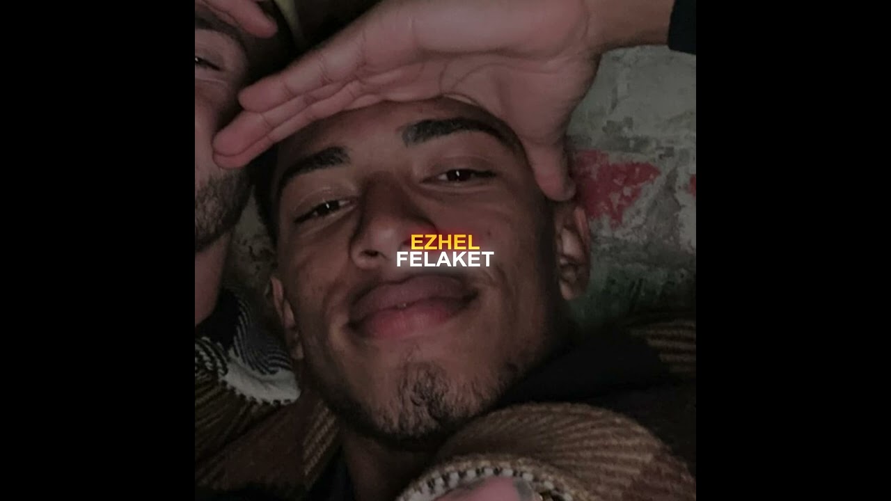 𝗘𝘇𝗵𝗲𝗹 - 𝗙𝗲𝗹𝗮𝗸𝗲𝘁 (𝘀𝗹𝗼𝘄𝗲𝗱+𝗿𝗲𝘃𝗲𝗿𝗯)