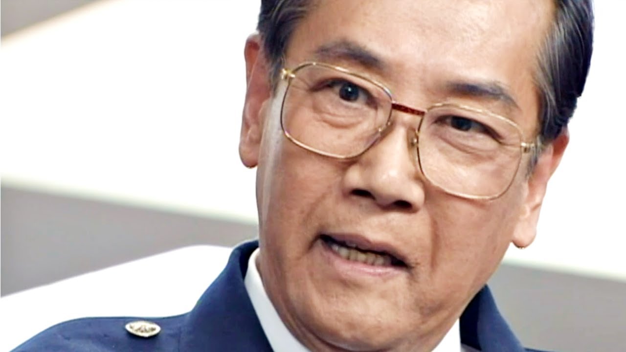 【踊る大捜査線】「出来損ないの部下だけどね…命張ってるんだよ！」神田署長（北村総一朗）、青島（織田裕二）を守るために辞表を提出！