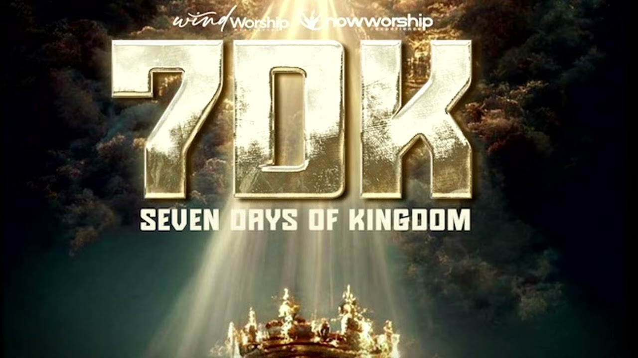  || 7DK || PRE-PRAYER || DEVOTIONALS ||