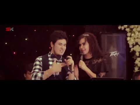ХАМРА ХАСАНОВ & МАРАЛ ИБРАГИМОВА   ТАРНОВ