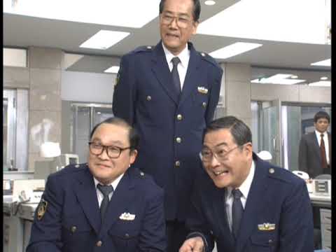 深夜も踊る大捜査線 湾岸署史上最悪の三人