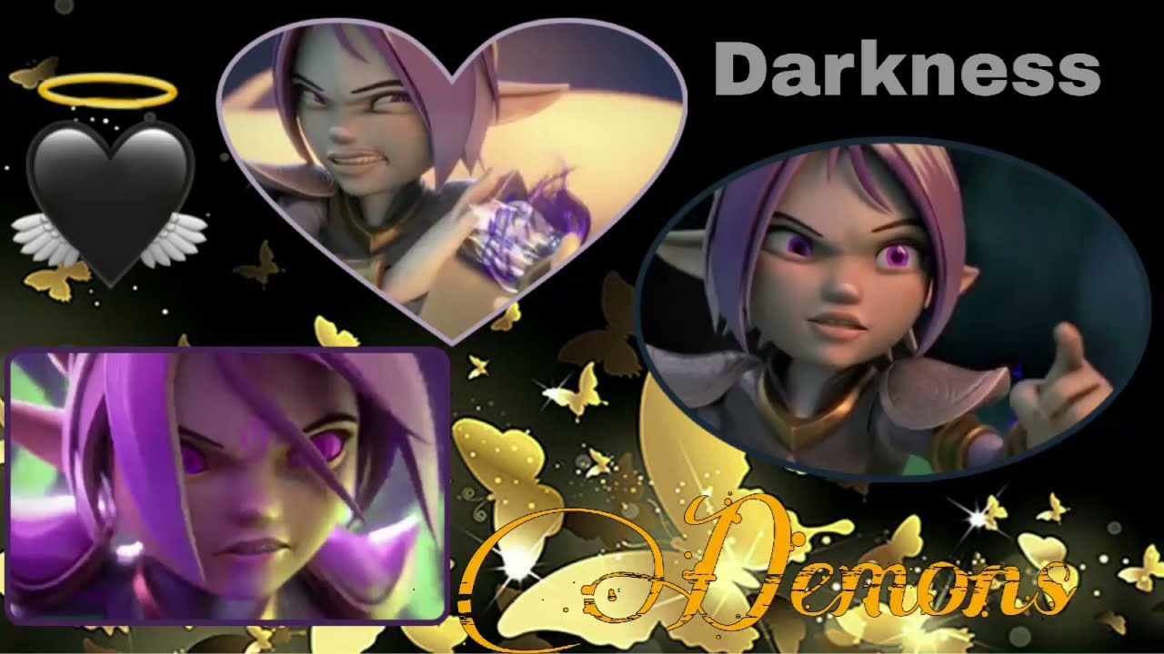♥︎𝑨𝒐𝒌𝒊~𝑫𝒆𝒎𝒐𝒏𝒔 (𝑫𝒂𝒓𝒌 𝑨𝒐𝒌𝒊), 𝒗𝒊𝒅𝒆𝒐 𝒄𝒍𝒊𝒑