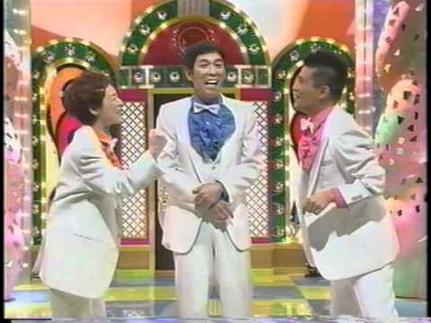 明石家ウケんねん物語   明石家さんま、久本雅美、柳沢慎吾